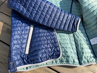 Nová bundička Animo Laderma velikost 36 - 4