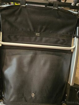 Cyklovozík Thule Chariot Cross - 4