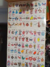 Helium a balónky - 4