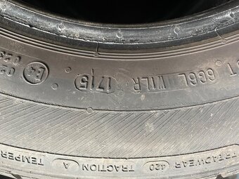 185/65R14 Barum Brillantis2 - 4