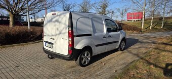 Mercedes Citan 108CDI Long / Bluetooth / Tažné - 4