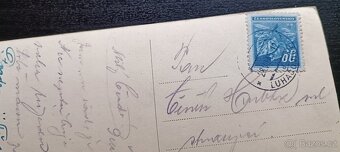 Staré pohlednice - 4