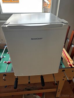 Malá lednice , lednička - 4