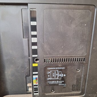 Televize Samsung - 4