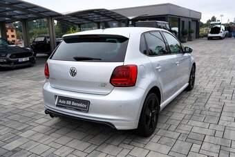 Volkswagen Polo 1.2 TSI R-line - 4