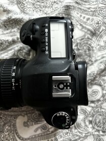 Canon EOS5D mark iii - 4