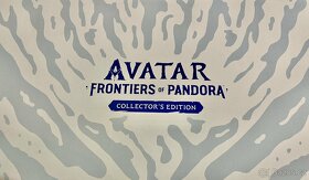 Avatar Frontiers of Pandora Collector's Edition - 4