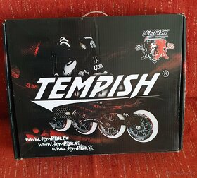 TEMPISH - I-MAX II 84 LADY - 4