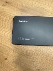 Xiaomi Redmi Note 11 Pro 5GB - 4