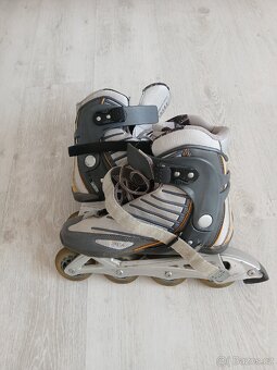 Inline brusle - 4