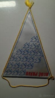 Prodám vlaječky - 4