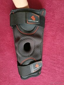 Kolenní ortéza Shock Doctor 870 XL - 4