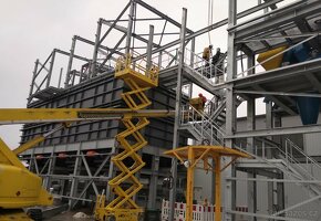 Montér  SVÁŘEČ HPP- montáže v EU- nové projekty - 4