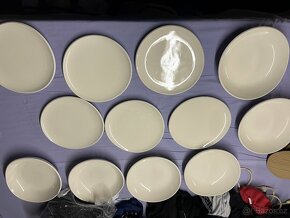 Set jídelního porcelánu Rosenthal - 4