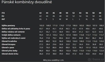 Kožená moto bunda Dainese - 4