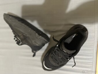Černé pánské tenisky Puma Trinity PUMA - 4