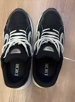 Dior B30 Black - 4