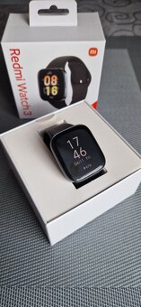 Xiaomi Redmi Watch 3 - 4
