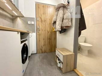 Prodej byty 1+kk, 20 m2 - Brno - Líšeň, ev.č. 110045 - 4