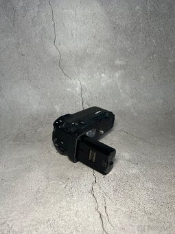 Sony VG-C3EM Battery Grip – perfektní stav, originál krabice - 4