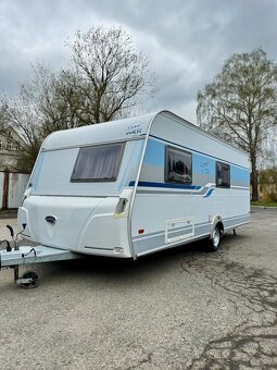 WILK S4 550 ~ palandy - 4