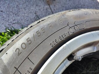 5x112 R16 Škoda - 4