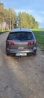 Fiat croma combi 1,9JTD 88kW - 4