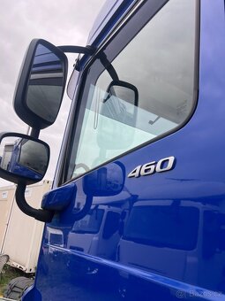 DAF XF 460 Lowdeck 2016 - 4