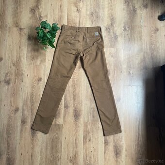 Set Carhartt kalhot velikosti M - 4