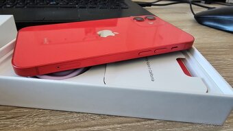Apple iPhone 12 64GB RED product - 4