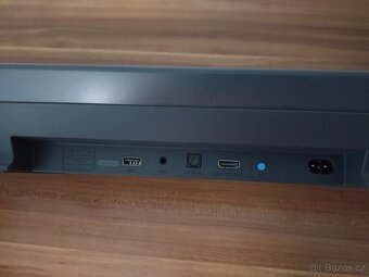 Soundbar Philips TAB8205/10 - 4