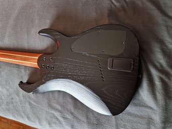 Levoruká kytara Legator N7FP - 4