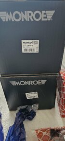 Adaptivní tlumiče Monroe C2516s na VW Golf, Passat - 4