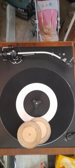 Gramofon Tesla - 4