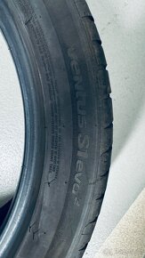 Letní Pneumatiky Hankook Ventus S1 Evo 3 235/45 R18 2ks - 4