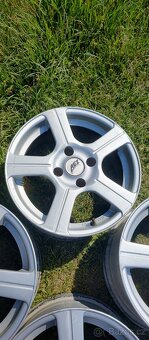 Alu kola 4x108 R15 - 4