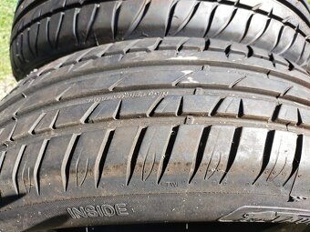 Gumy Michelin 185/65/15 ENERGY 88H - 4