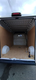 FIAT DUCATO 250 - 4