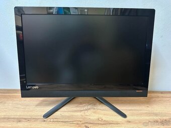 PC Lenovo Lenovo IdeaCentre AIO 300-22ISU - 4