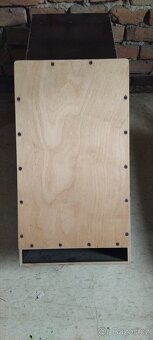 Cajon - 4