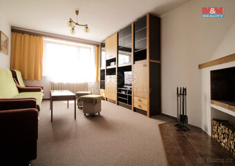 Prodej rodinného domu, 111 m², Slavonice, ul. Julia Fučíka - 4