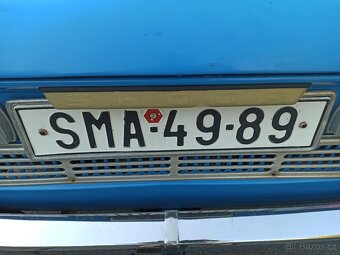 Škoda 100L de luxe - 4