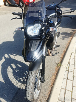BMW G650 GS G650GS 6500km - 4