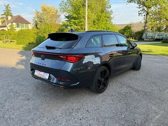 Leon cupra sportstouer hybrid 1.4 tsi 110 kw hybrid 180kw - 4