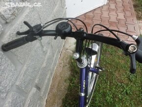 Dámské kolo Colorado Bike - 4