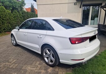 Audi A3 2.0 TDI S tronic - 4