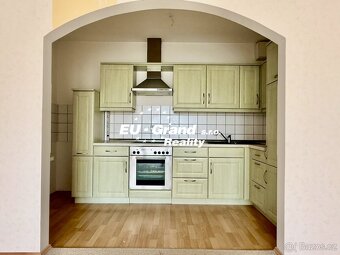 Pronájem byty 2+kk, 62 m2 - Zittau, ev.č. 05652 - 4