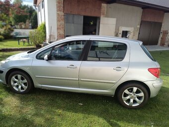 Peugeot 307 1.6 NFu - 4