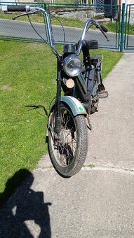BABETA 210 - 4