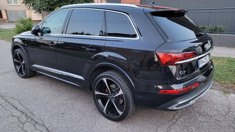Audi Q7 45 TDI mHEV quattro tiptronic - 4